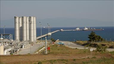 WoodMac expects relocation of some 650,000 barrels per day of Russian oil