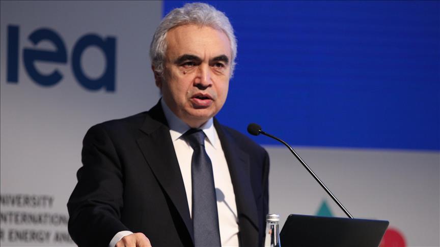 Int. Energy Agency confirms 2nd joint oil emergency stock release