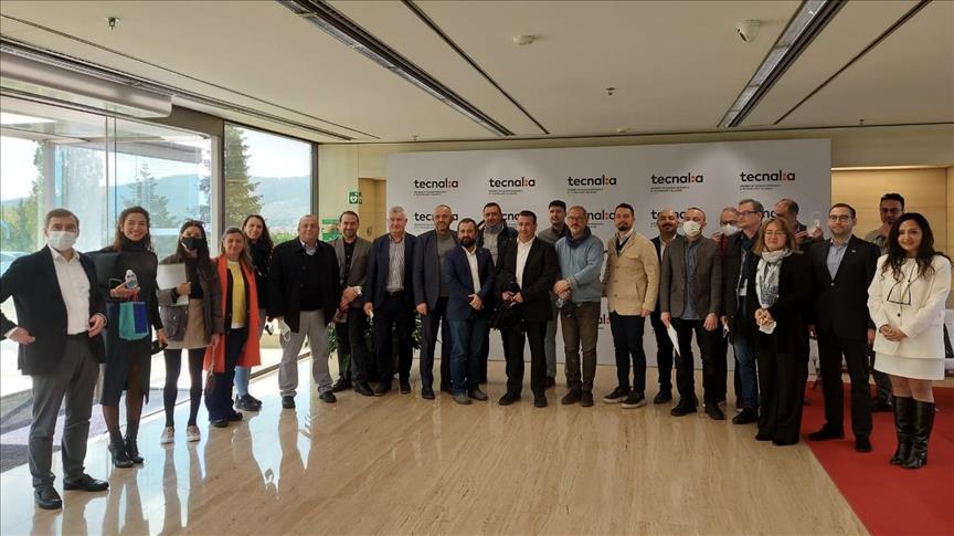 Turkiye and Spain explore clean energy partnership