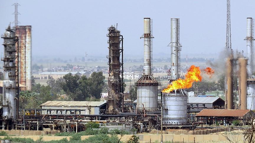 Italy to sign gas deal with Algeria to reduce dependence on Russia