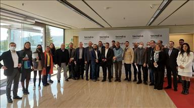 Turkiye and Spain explore clean energy partnership