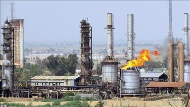 Italy to sign gas deal with Algeria to reduce dependence on Russia