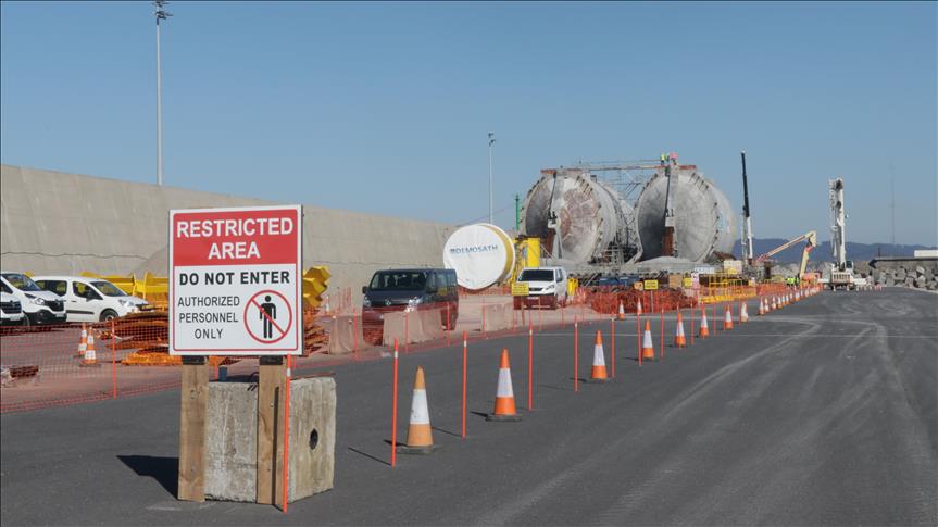 Installation of Spain's first floating wind turbine to kickstart in 2022