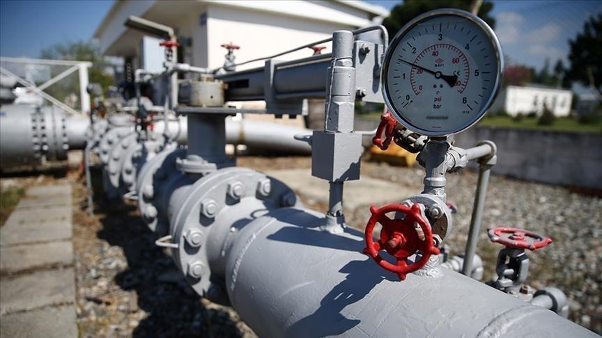 Int. Energy Agency cuts global gas demand outlook by 50B cubic meters due to war
