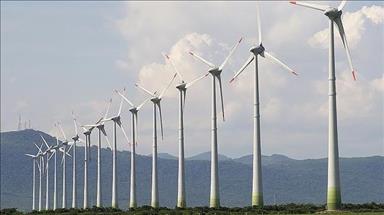 Turkiye's daily power consumption up 11% on April 18