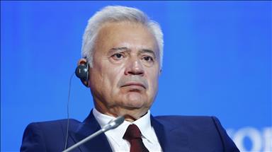 President of Russian oil firm Lukoil resigns