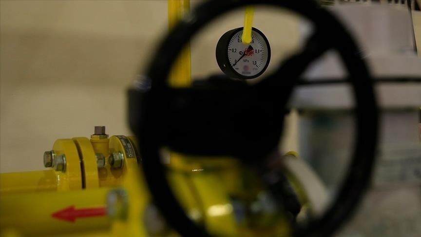European gas prices rise 13.4% as Russia cuts gas to Poland, Bulgaria