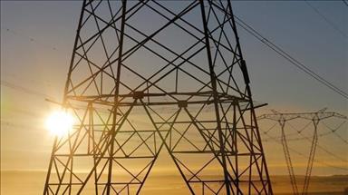 Turkiye's daily power consumption down 2.05% on April 29
