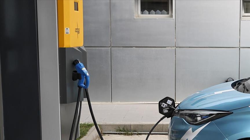 Enough raw metals to produce 14M electric cars globally in 2023, study shows