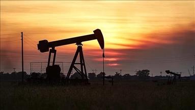 US oil rig count up by 5 for week ending May 6