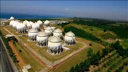 Turkiye's liquefied petroleum gas imports up 4.6% in February