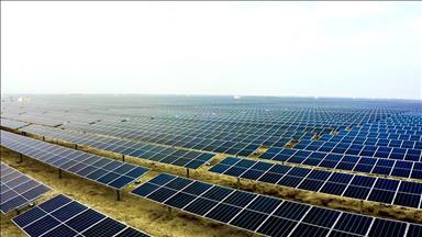 Solar power to enter 'terawatt age' by May with record installations in 2021