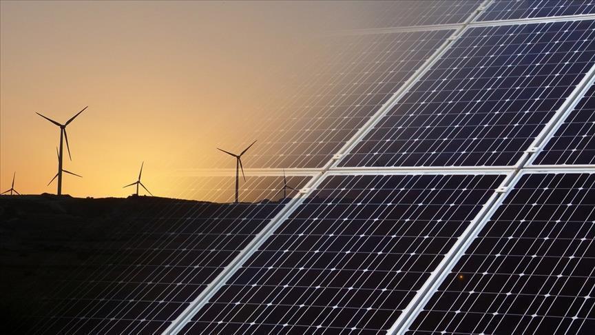 Renewables set to break new record in 2022 despite supply chain challenges