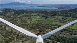 South Korean CS Wind set to open second wind tower factory in Turkiye