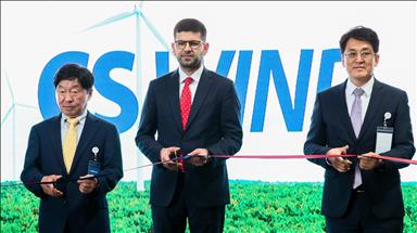 South Korean CS Wind eyes offshore wind investment in Turkiye