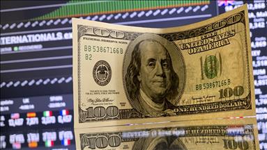 Brent oil prices rise despite surging dollar value