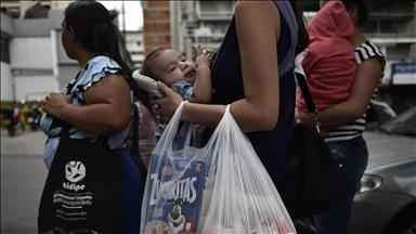 Venezuela hopes for 'absolute lifting' of sanctions by US