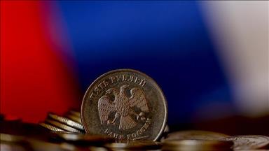 Italy’s ENI opens rubles bank account for Russian gas payments