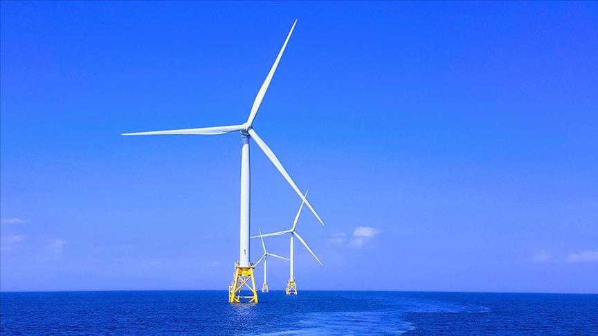 World's first hydrogen-producing offshore wind turbine gets GBP 9.3 million funding