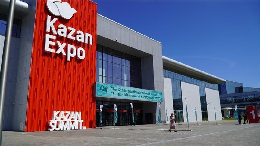 Kazan Summit 2022 kicks off