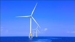 World's first hydrogen-producing offshore wind turbine gets GBP 9.3 million funding