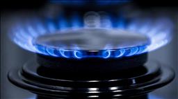 Spot market natural gas prices for Sunday, May 22
