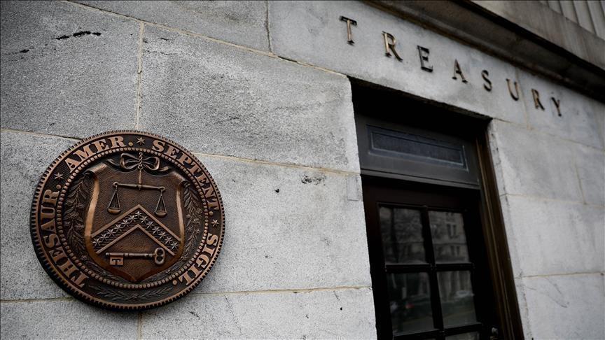 US sanctions Russia-backed Iranian oil smuggling, money laundering network