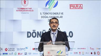 First welding for Black Sea natural gas pipelaying to start in July