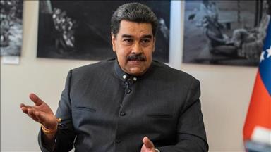 US sanctions have 'returned like boomerang,' affecting American, European economies: Venezuela's president