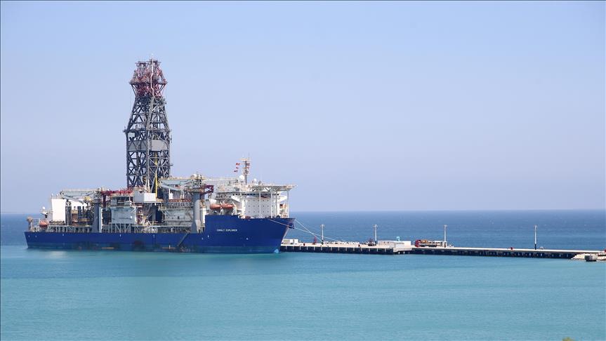 Türkiye's steps on Black Sea gas discovery quite fast, volumes significant