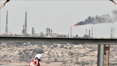 Egypt, Israel, EU ink deal for exporting gas to Europe
