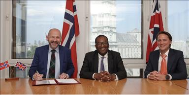 Equinor to supply 1 bcm of additional gas to UK during winter
