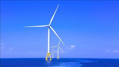 Vattenfall invests in 2 offshore wind projects outside Gothenburg