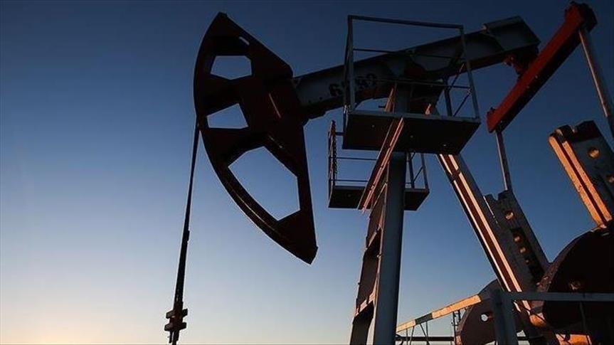 Oil up over persistent supply uncertainty