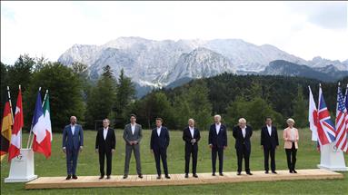 G7 nations mulling 'price cap' on Russian oil to build pressure amid Ukraine war