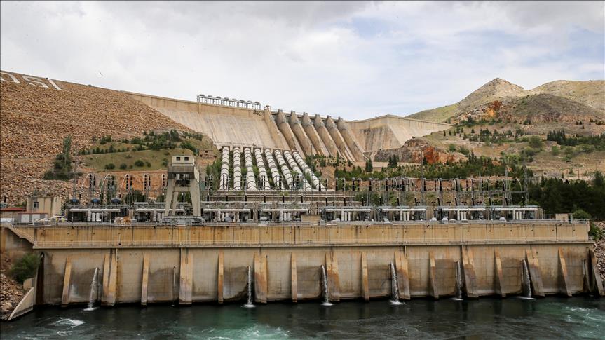 Türkiye's daily power consumption up 3.03% on June 28