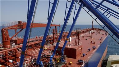 Türkiye's energy import bill up 124% in May