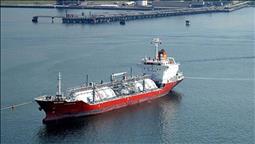 Türkiye's liquefied petroleum gas imports up 17% in April