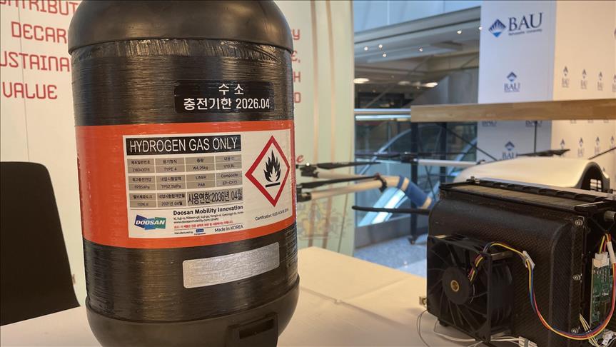 Shell to build Europe's largest renewable hydrogen plant