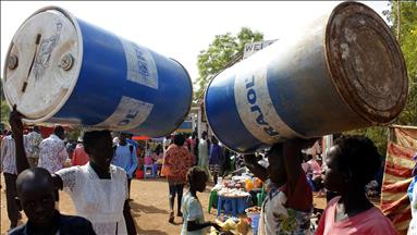 ‘Despite oil wealth, South Sudan reels under poverty’