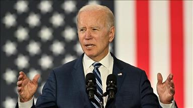 Biden to raise energy security during Gulf Cooperation Council meeting 