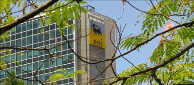 Eni to receive reduced gas volumes from Gazprom