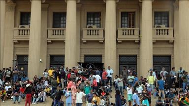 India expresses solidarity with people of Sri Lanka