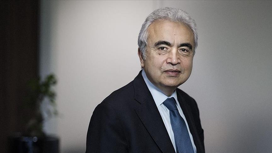 World in major energy crisis: IEA's Birol