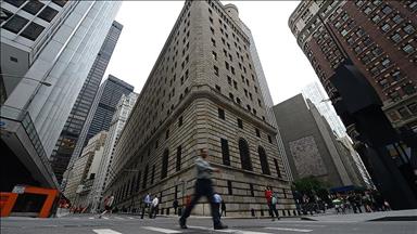 US Fed's report highlights rising concerns about recession