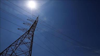 Türkiye's daily power consumption up 4.3% on July 26