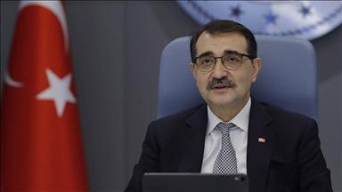 Türkiye's Energy Minister to attend AA Editor's Desk