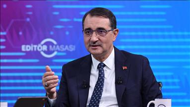 No natural gas disruptions expected this winter in Türkiye: Energy minister