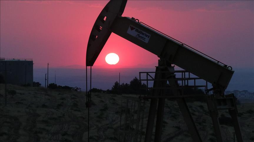 EIA predicts record high oil output in Permian, Eagle Ford basins in Sept.
