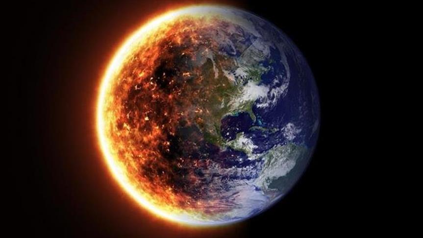 Shell, bp and Equinor climate scenarios incompatible with Paris goals, study finds